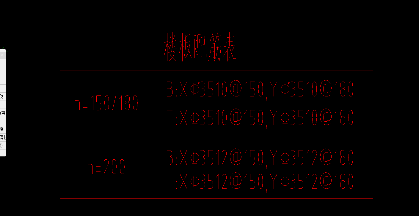 板钢筋