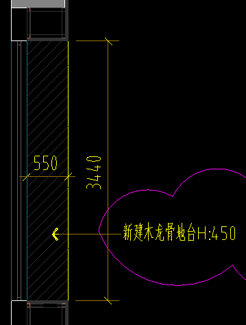 龙骨