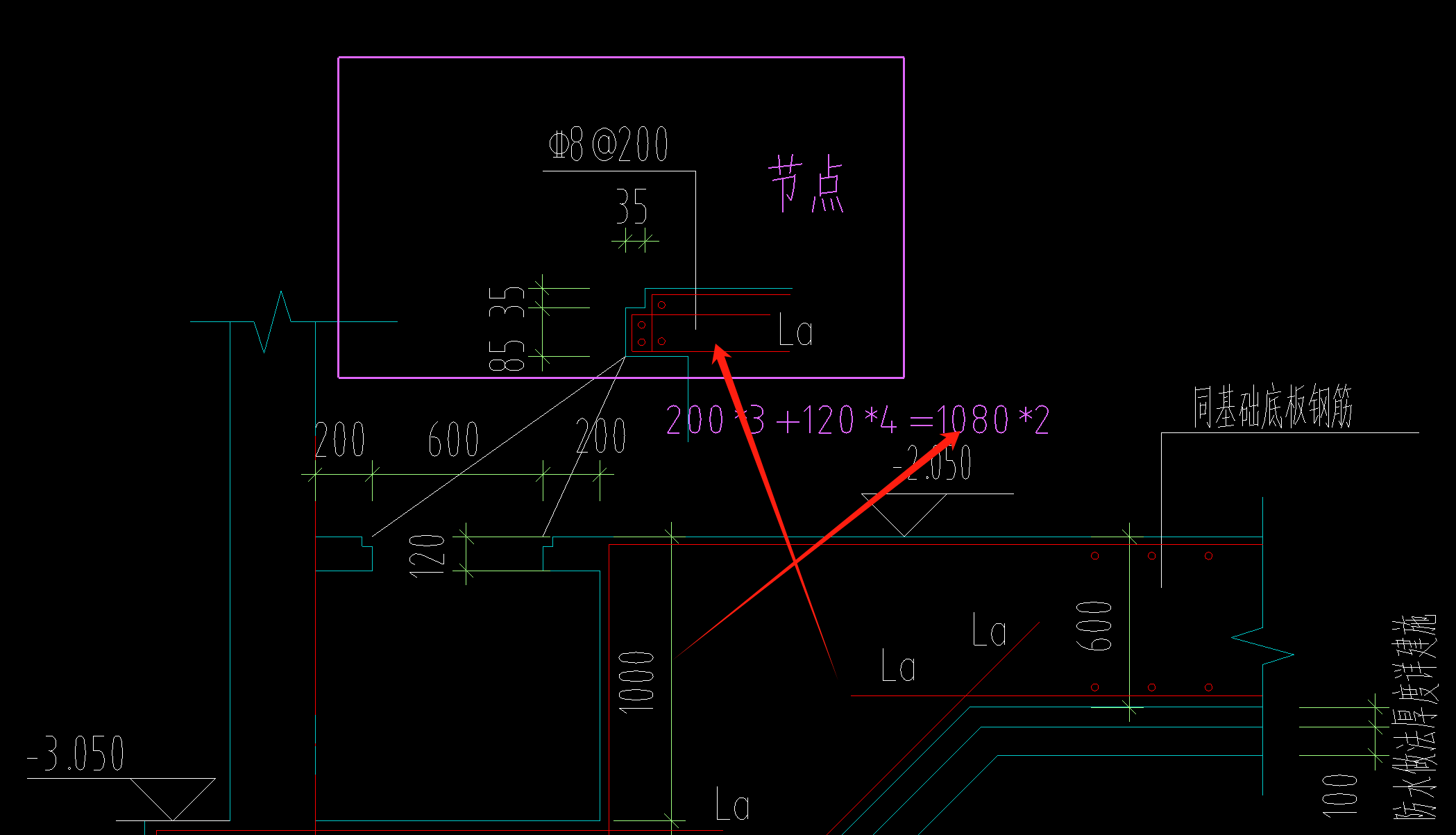 其它钢筋