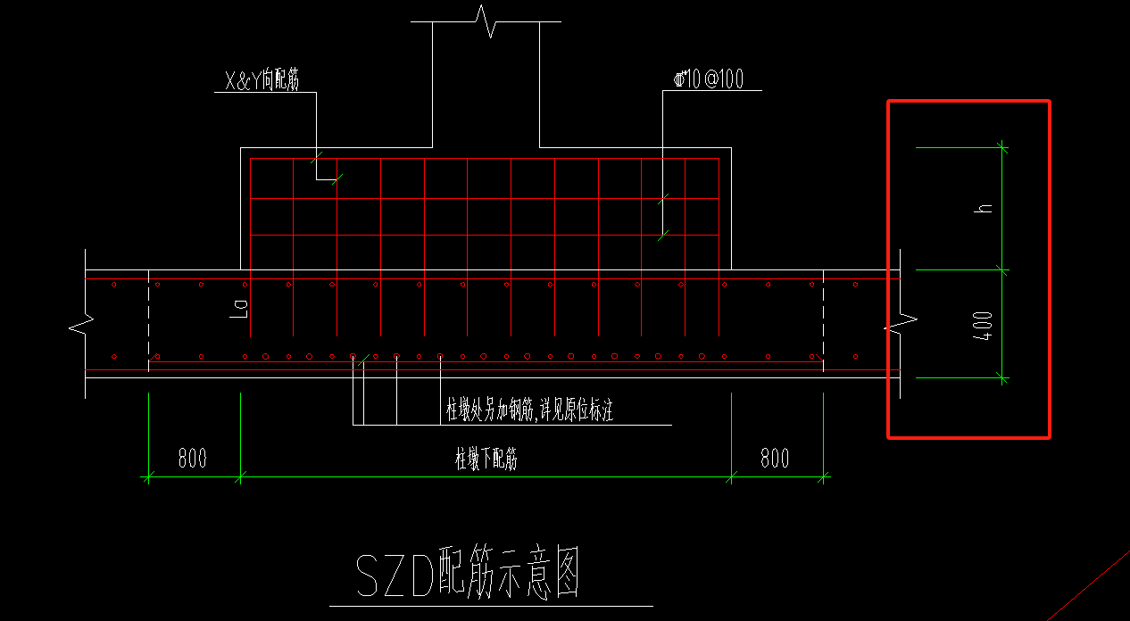 柱墩