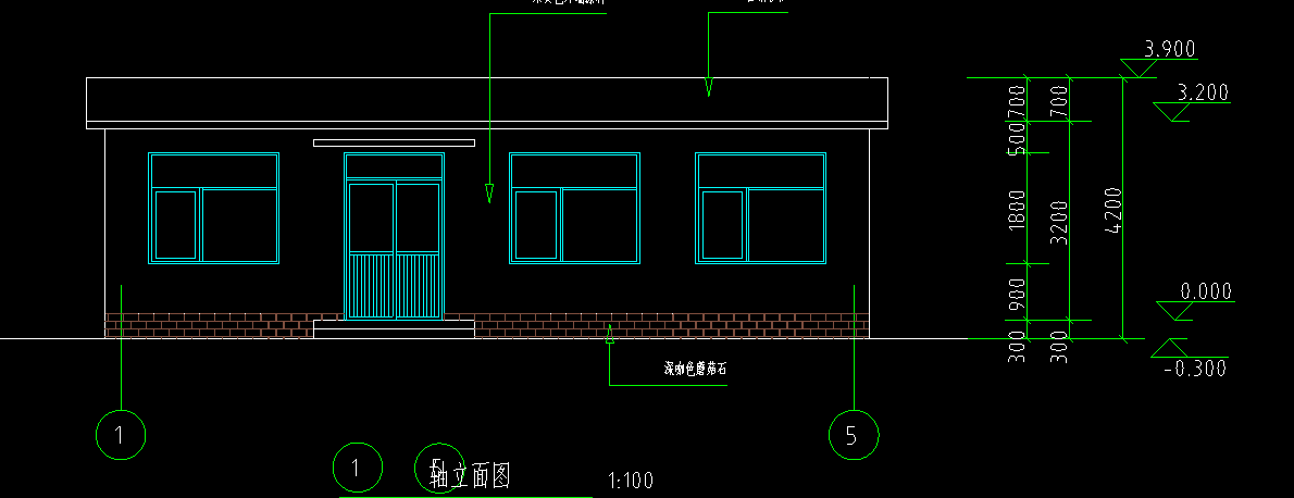 标高