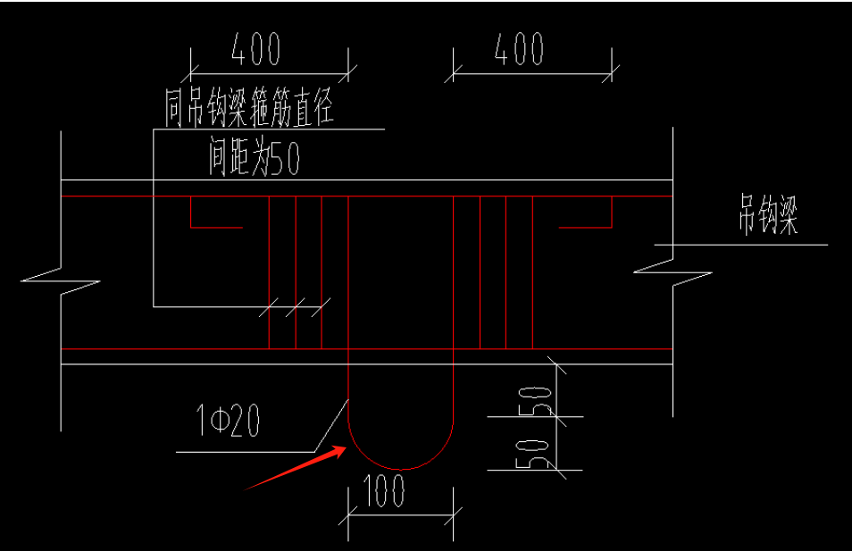 吊钩
