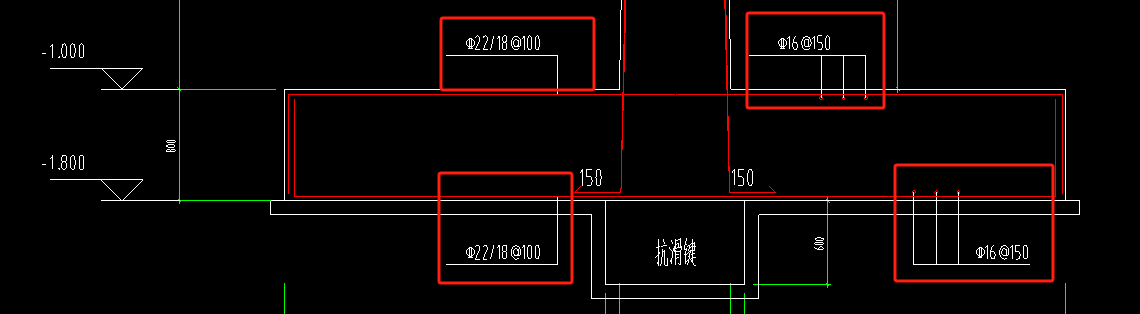 双层双向