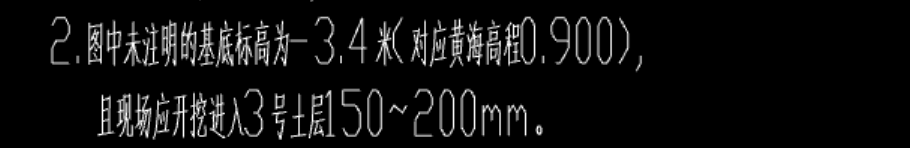 标高