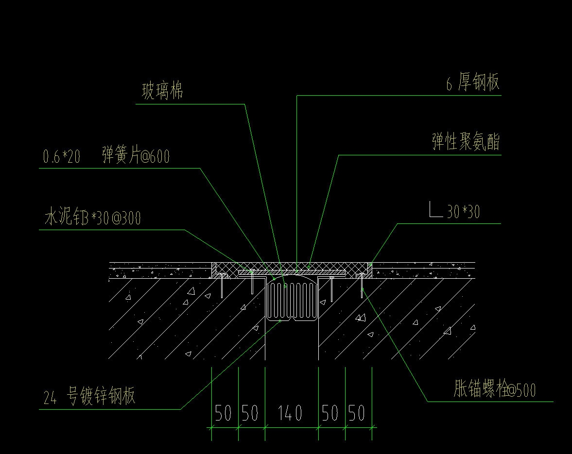 楼地面