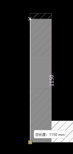 暗柱