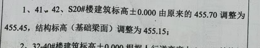 标高