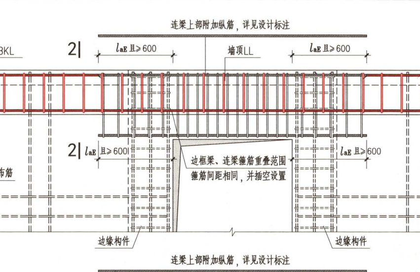 暗柱