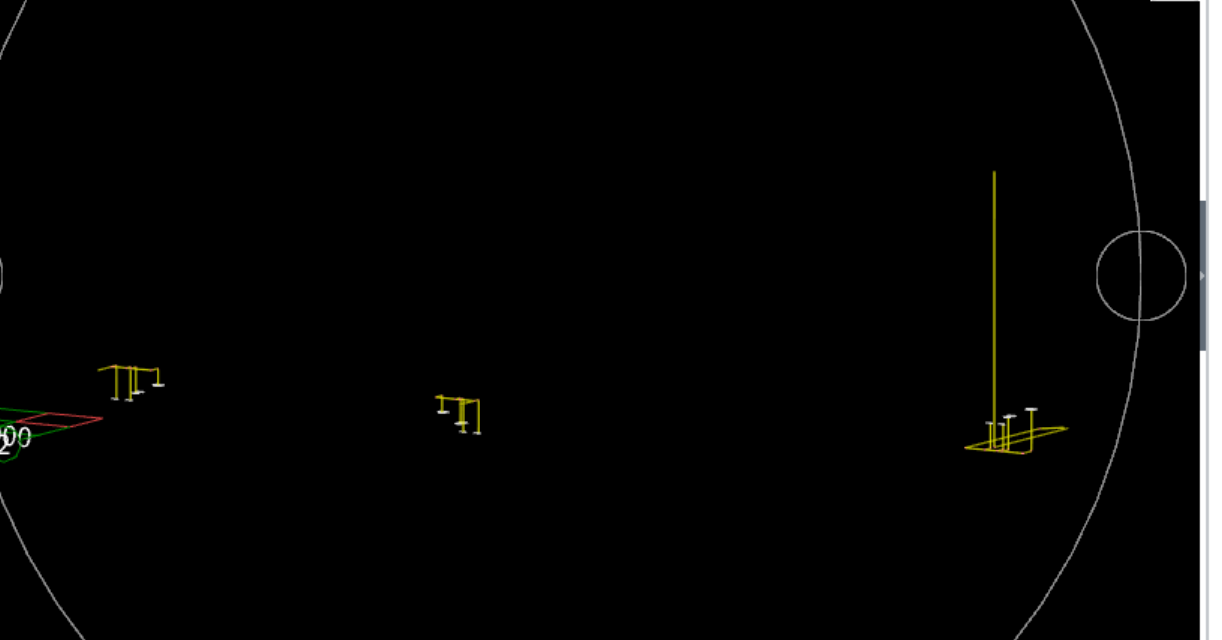 错层