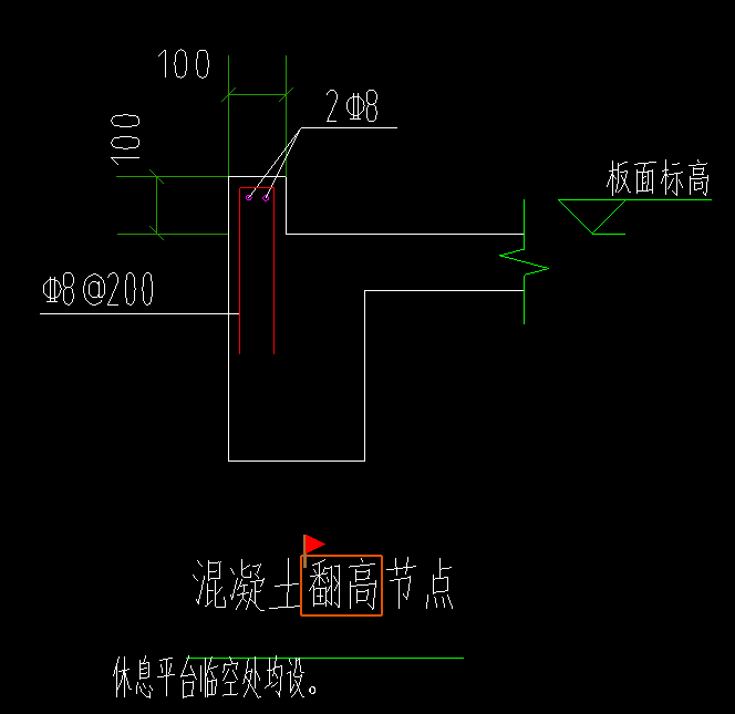 顶层