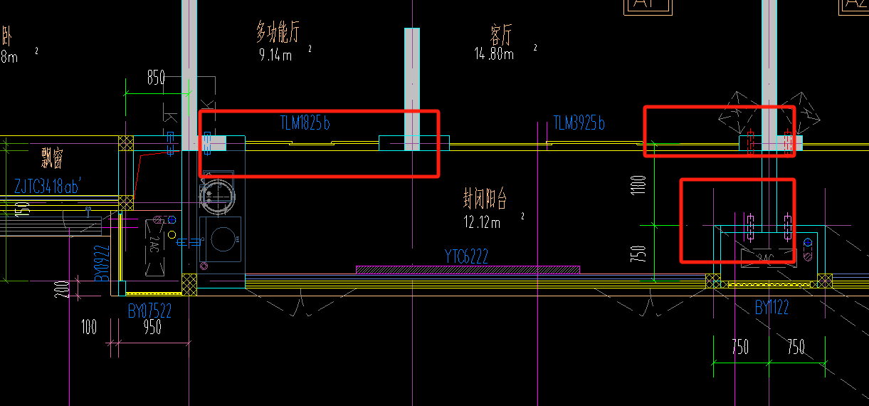 内侧
