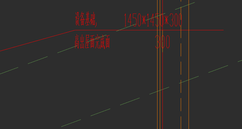 设备基础