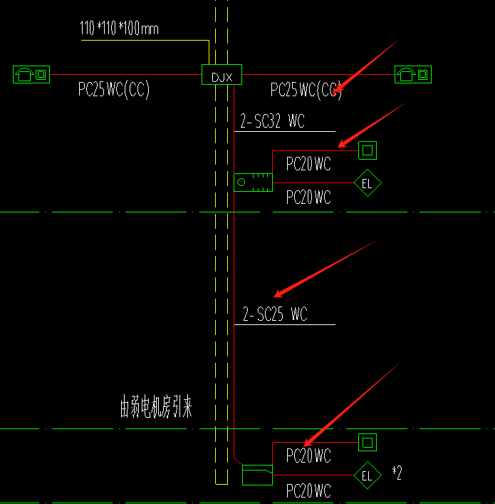 住宅楼