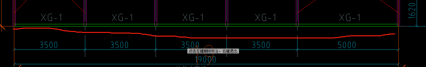 绿色线