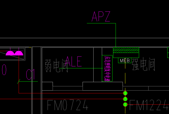 预留长度