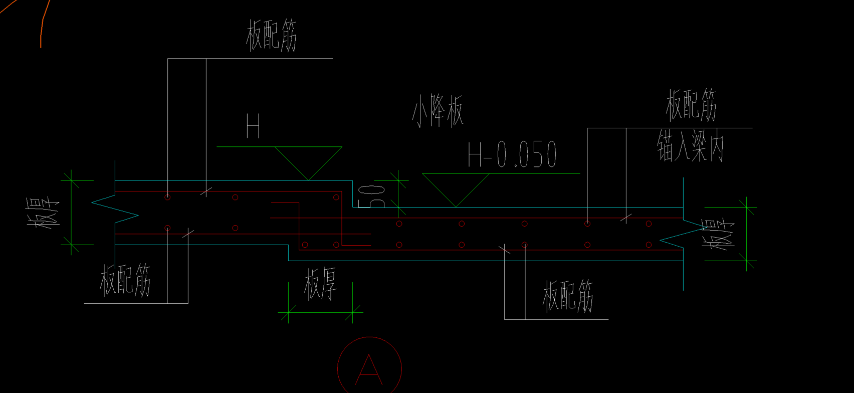 高差