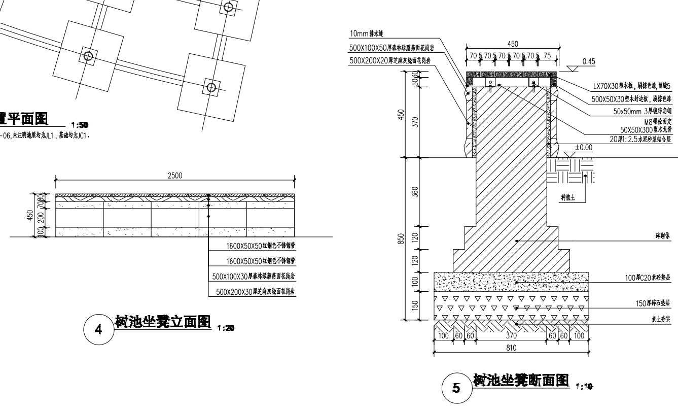 树池