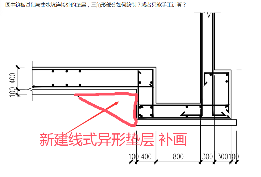 集水坑
