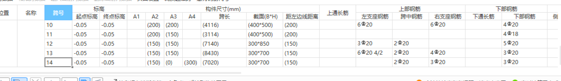 原位标注