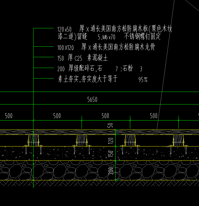 龙骨