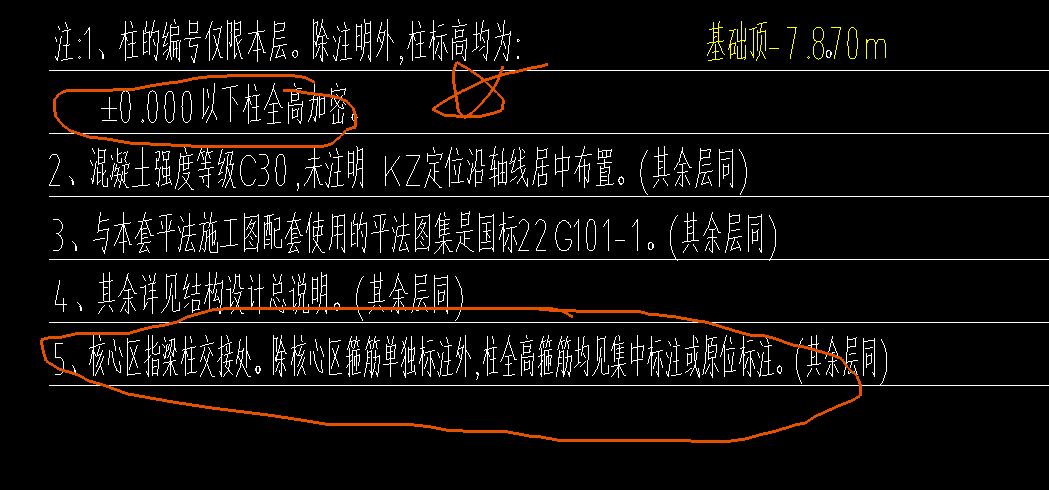这个柱