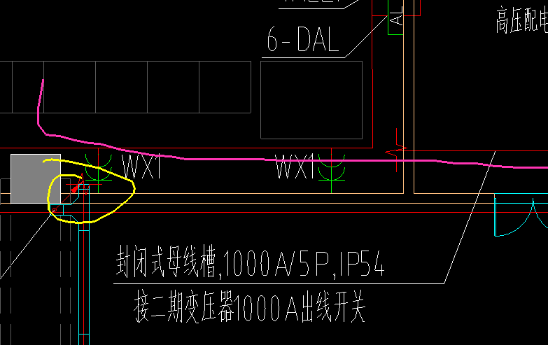 标高一般是多少