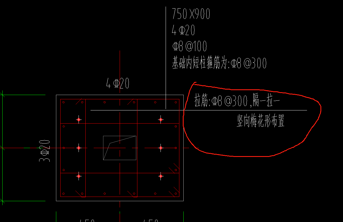 隔一布一
