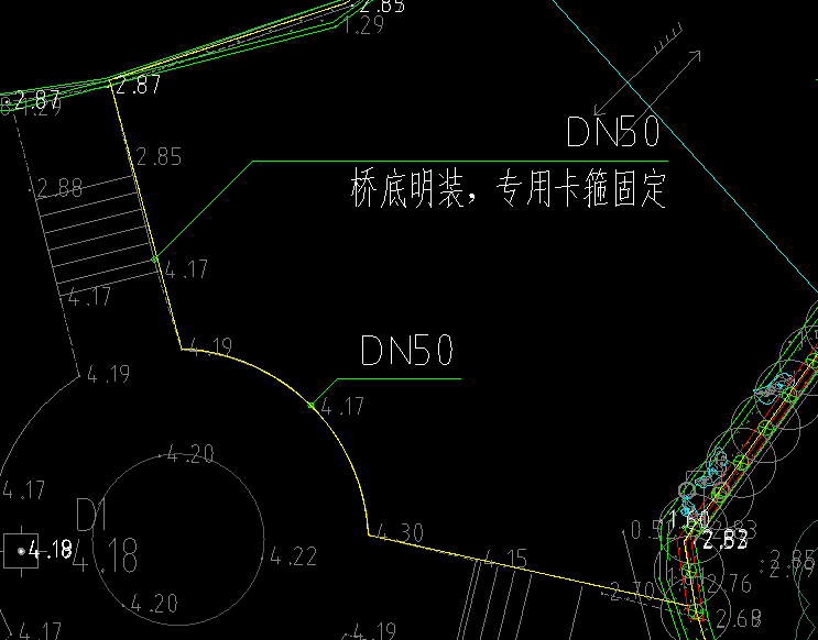 箍