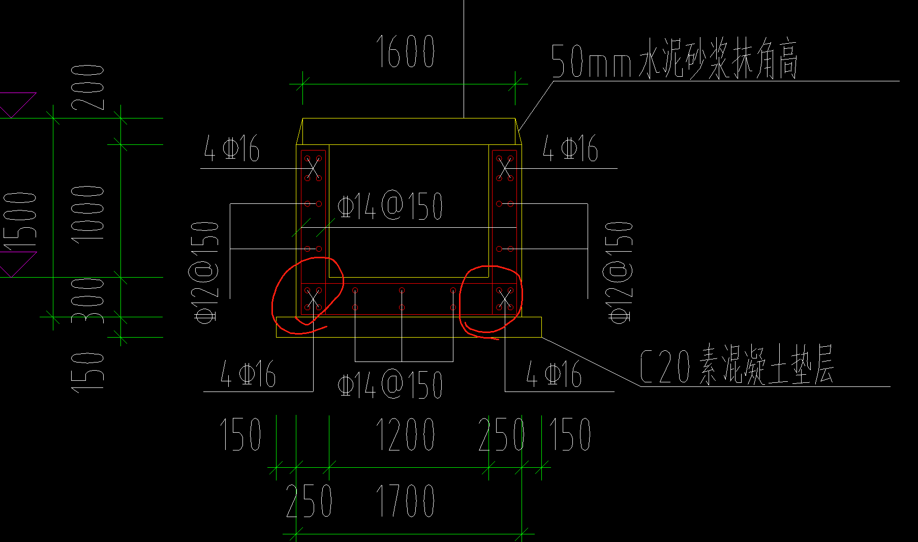 双层双向