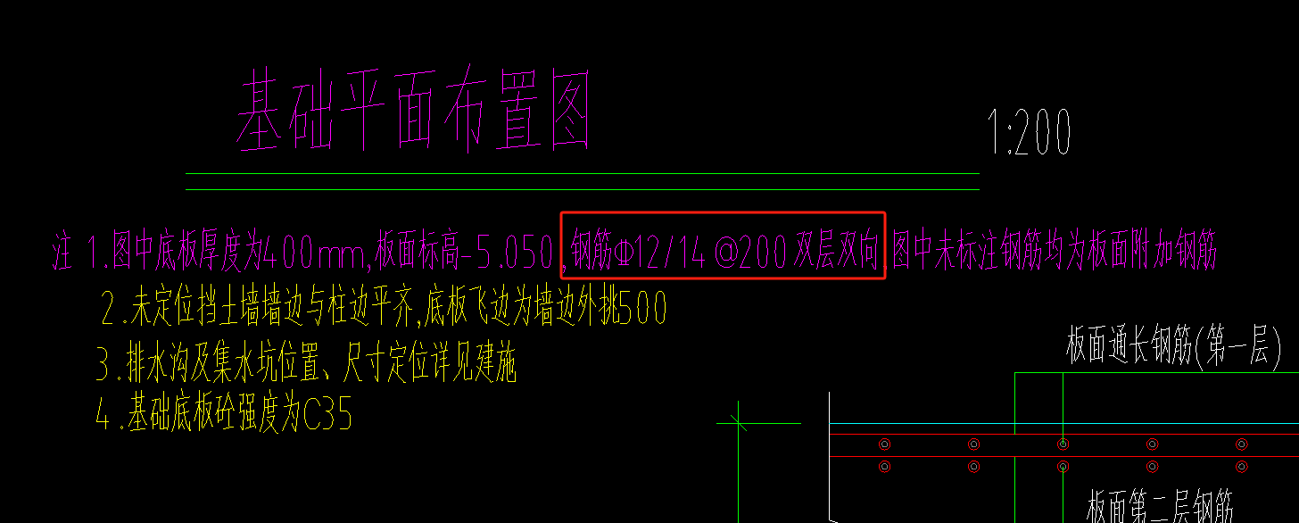 柱墩
