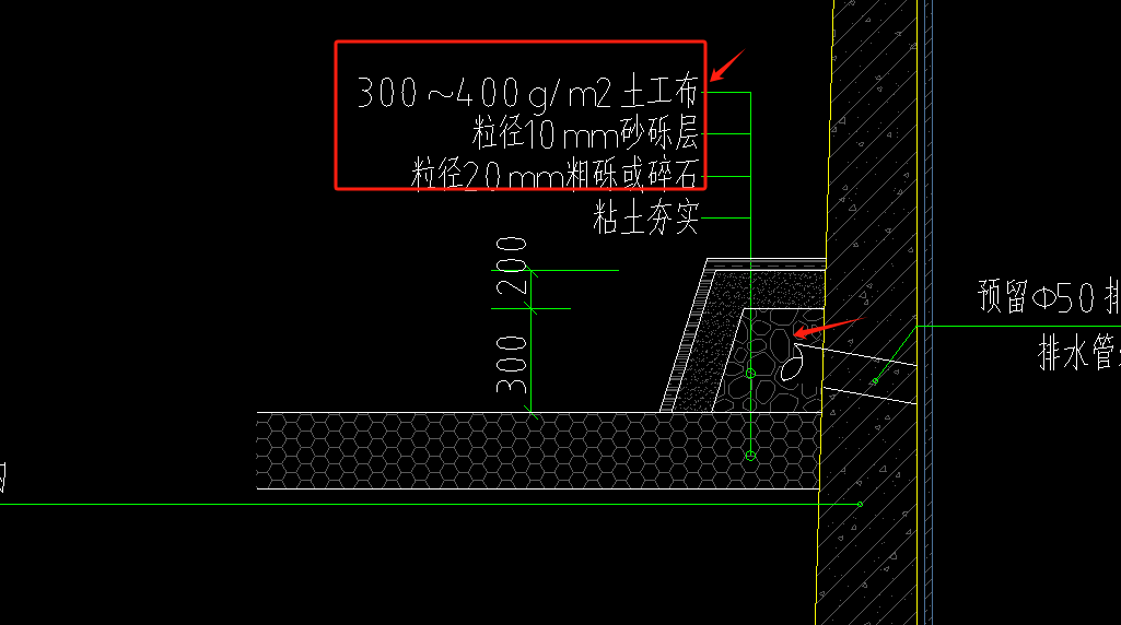 箭头