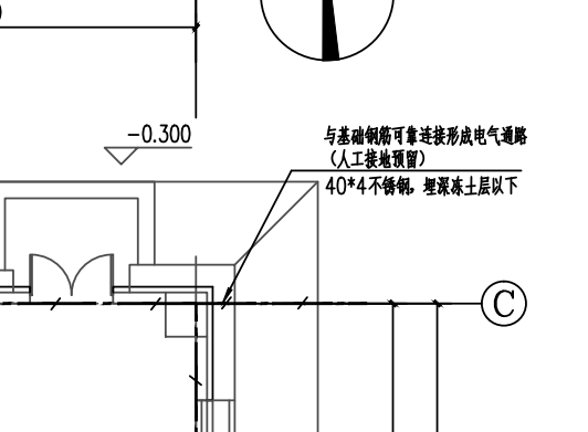 冻土层