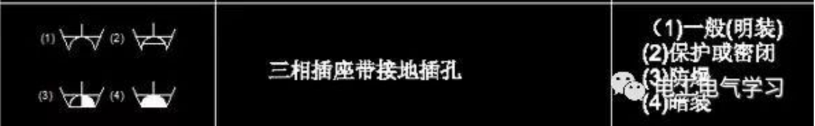 插座