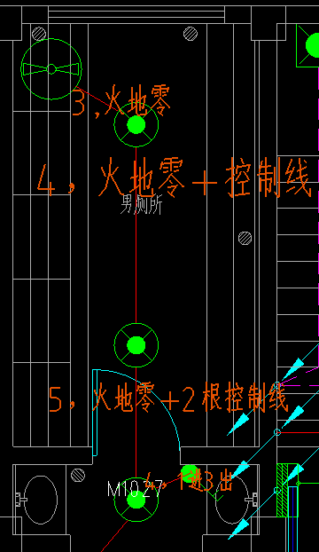 標注