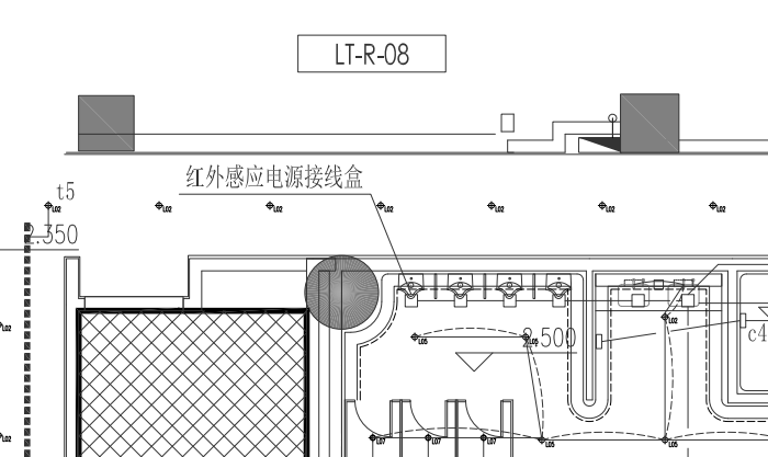 接线盒