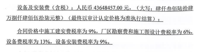 取费基数