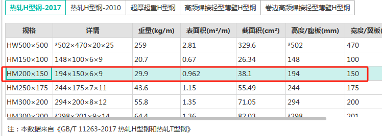钢结构