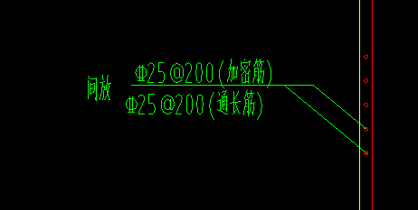 墙体钢筋
