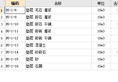 定额