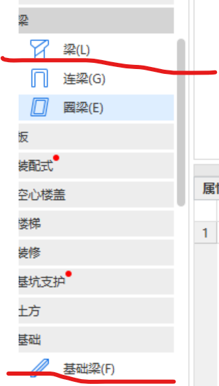 基础层