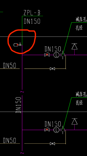 立管