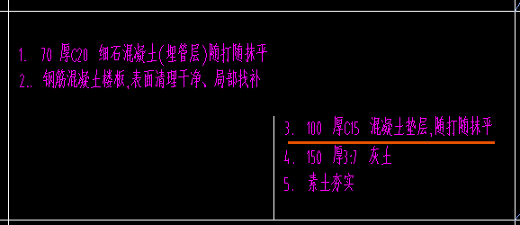 分开