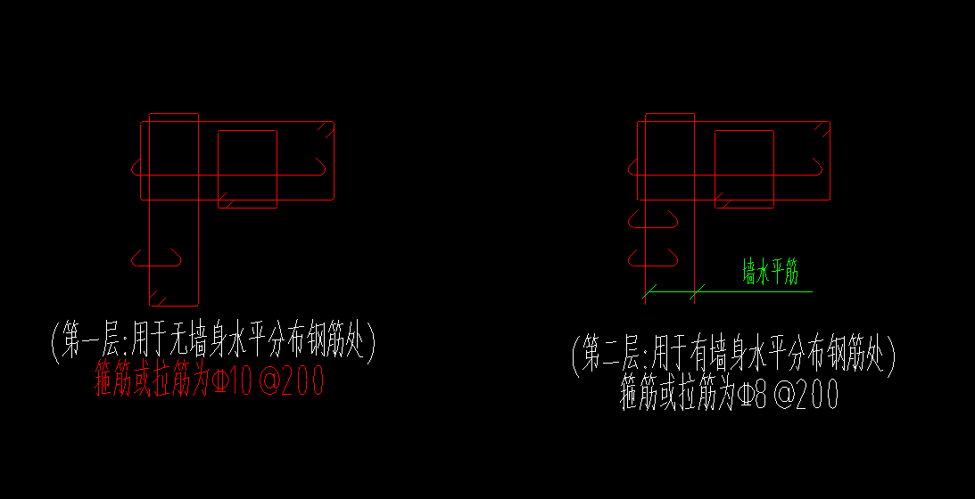 暗柱