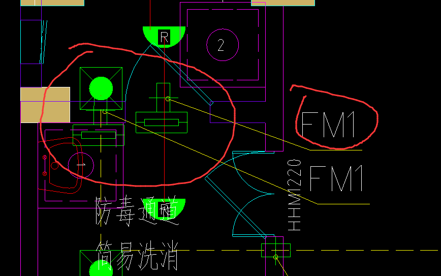 立管