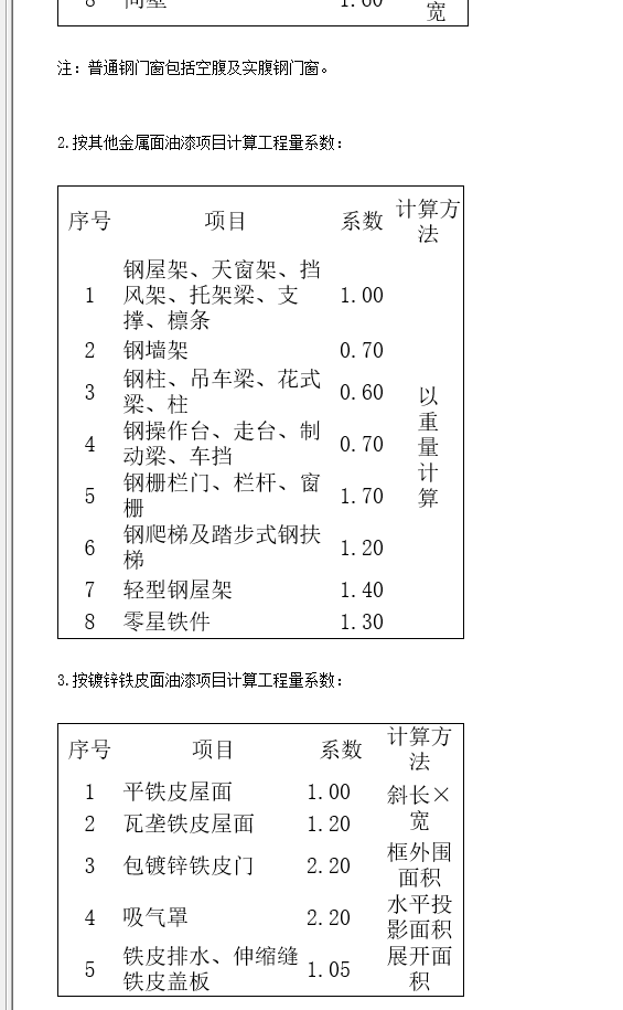 钢结构