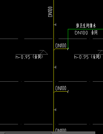 给排水