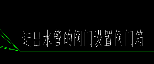 阀门