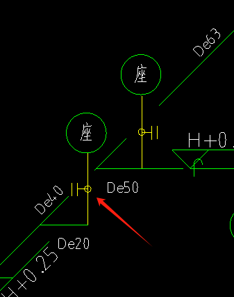 给排水
