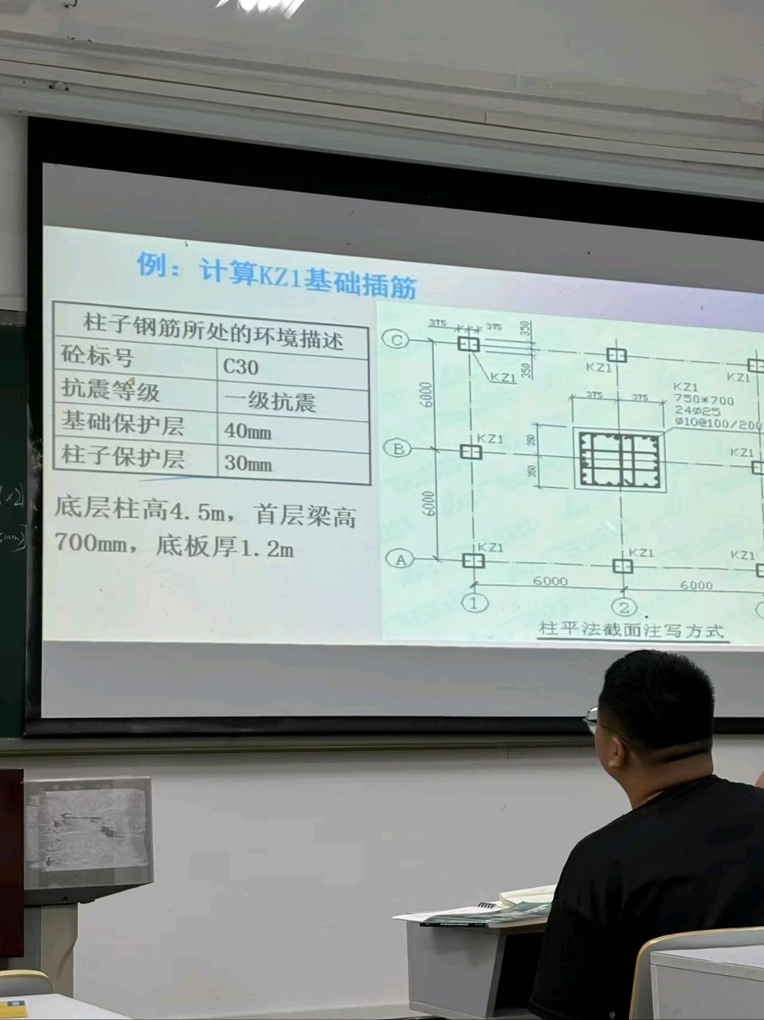 搭接长度