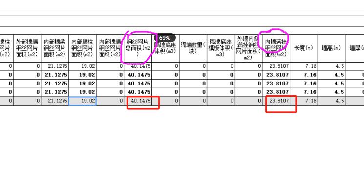 满挂钢丝网